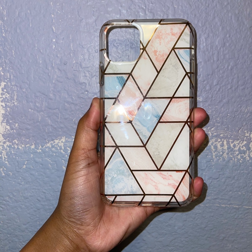 Velvet Caviar Iphone 11 Pro Max Case